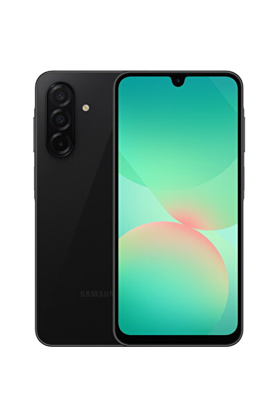 Samsung Σμάρτφον Κινητό τηλέφωνο Galaxy A26, Διπλή SIM, 6GB RAM, 128GB, 5G, Μ...