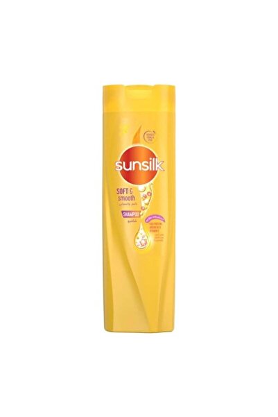 Tresemme صانسيلك شامبو شعر 400 مل ناعم وانسيابي
