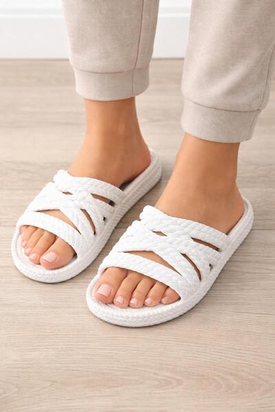 golden takış SLIPPER