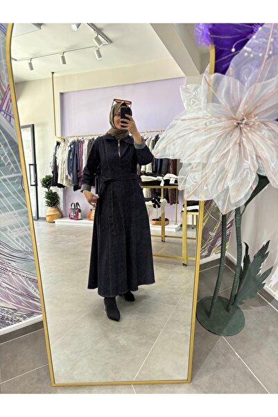 Puane Dfiore Denim Dress