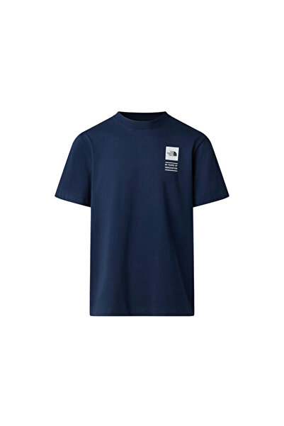 THE NORTH FACE Αθλητικό T-Shirt - Ναυτικό μπλε - Δεν προσδιορίζεται