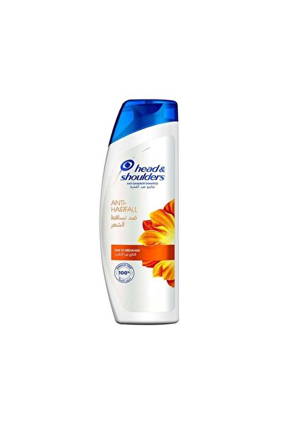 Tresemme هيد اند شولدرز شامبو ضد تساقط وتقصف الشعر 400 مل