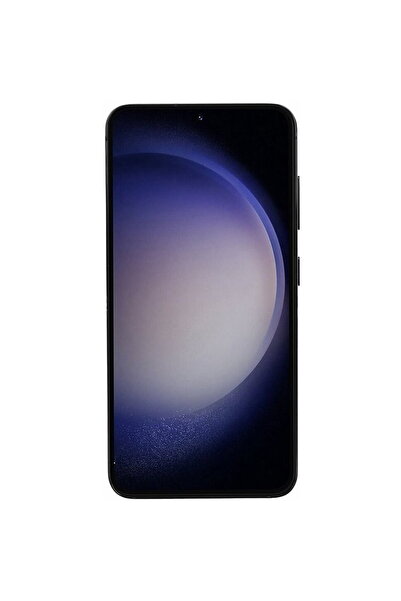 Samsung Σμάρτφον Galaxy S23 S911B DS. 8/256GB Μαύρο (ΑΝΑΚΑΤΑΣΚΕΥΑΣΜΕΝΟ) 2 Χρό...