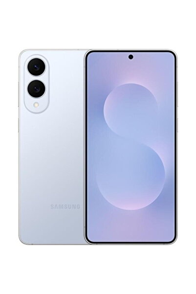 Samsung Σμάρτφον S25 EDGE 5G 6.7 "   12/256 DS IBl