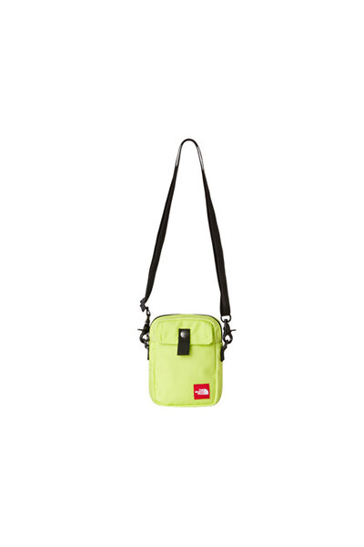 THE NORTH FACE Tnf Red Box Small Carry Bag Omuz Çantası NF0A8EG9RIQ1 Yeşil