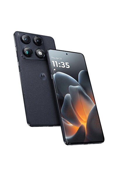 Motorola Смартфон Мото Сигурнети 6.8 "   Две SIM карти Android USB Type-...