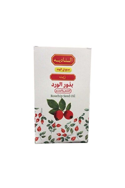 Tresemme زيت بذور الورد الناديه للشعر والجسم - 125مل