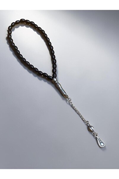 Altınoluk Haremia 33-Piece Glass Prayer Beads – Stylish Design, Smooth Flow, ...