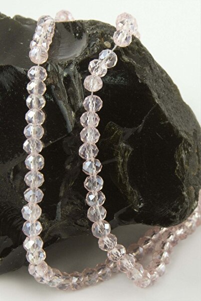 Generic Brand Colorful Crystal String Stone 4 mm
