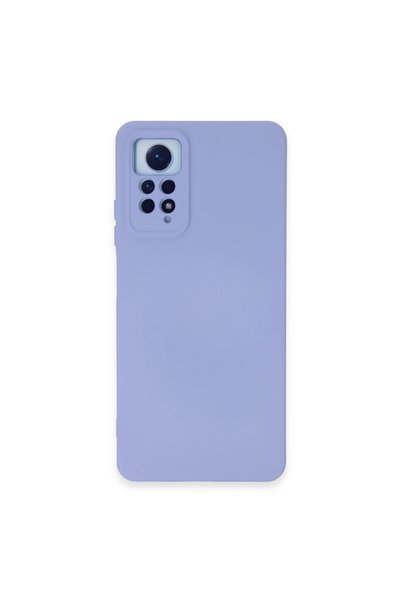 ArkhenX حافظة هاتف Xiaomi Redmi Note 12 Pro 4G مصنوعة من السيليكون المخملي ال...