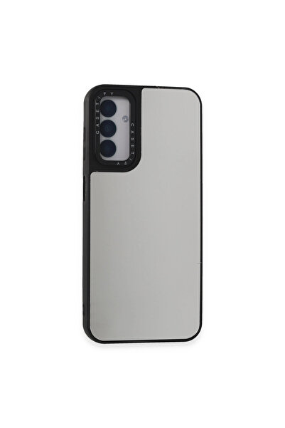 eco port Samsung Galaxy M14 5g Kılıf Mirror Desenli Kapak - Mirror - 16