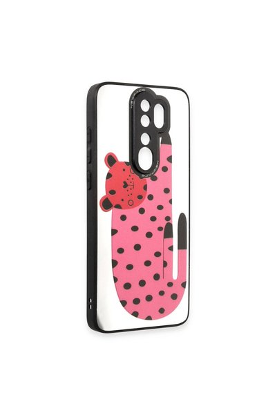 ArkhenX غطاء حماية لهاتف Xiaomi Redmi Note 8 Pro بنمط مرآة - مرآة - 12