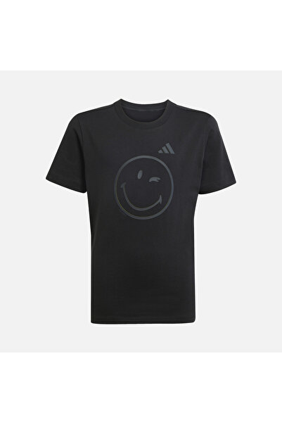 adidas Παιδικό μπλουζάκι J Smi Tee