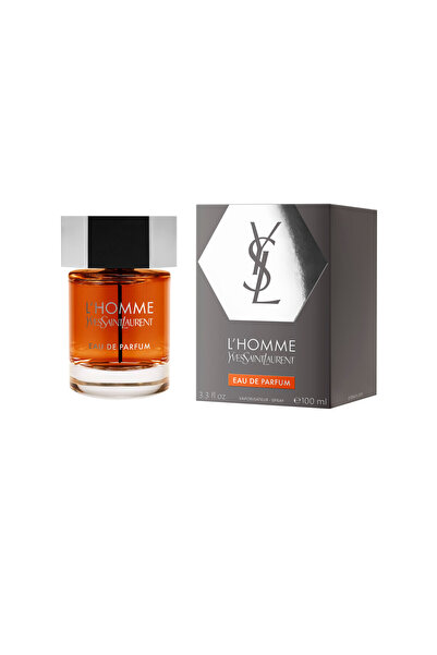 Yves Saint Laurent عطر L'Homme للرجال 100 مل 3614273668743