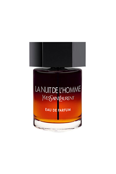 Yves Saint Laurent عطر La Nuit De L'Homme Edp 100 مل للرجال 3614272648333