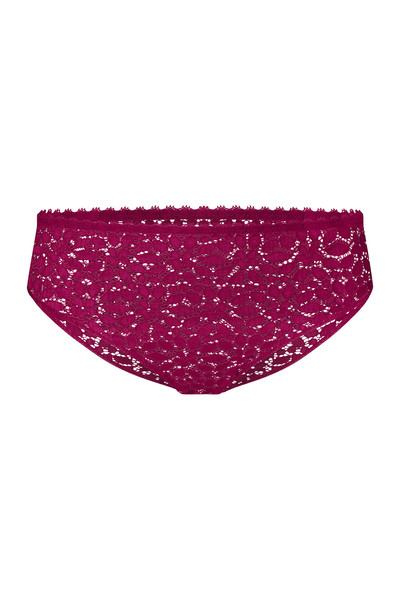 NUR DIE Slip Lace