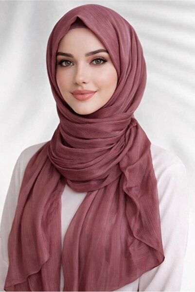TRENDTESETTÜR KADIN PEMBE (K.GÜL) JANJAN ŞAL T 5000