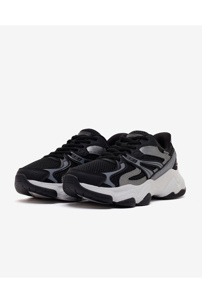 SKECHERS BOBS DIEGO Kadın Siyah Sneakers 117689 BLK