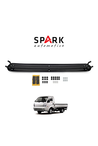 Spark Automotive Kia Bongo 2003-2013 Yıl Aralığı Uyumlu Ön Cam Güneşliği