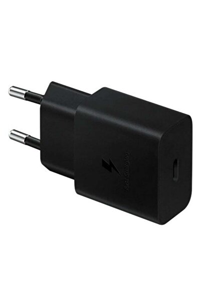 Samsung EP-T1510 15W Wall Charger Black (without cable)