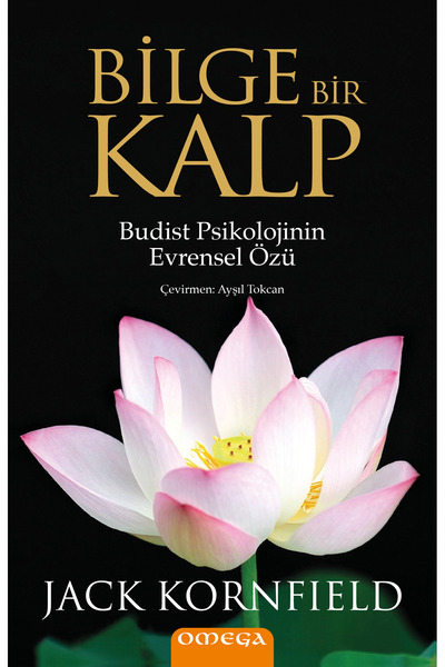 Omega Yayınları Bilge Bir Kalp