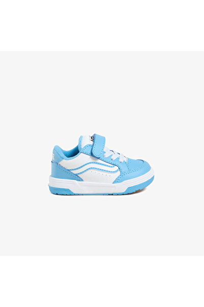 Vans Hylane V Bebek Mavi Sneaker