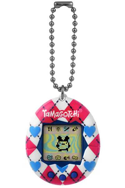 BANDAI Tamagotchi Original Virtual Baby Btm42800