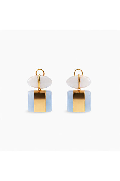 Venus Design Çelik Mia Küpe