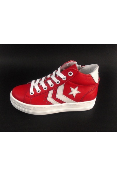 Lui Shoes Παπούτσια για περπάτημα - Κόκκινο