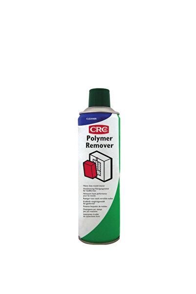 Polymer Remover 400 ML 6'lı Paket