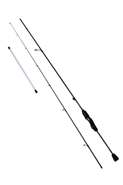 Fujin Ajime Black Swan 190cm 03-4gr Aji LRF Kamışı