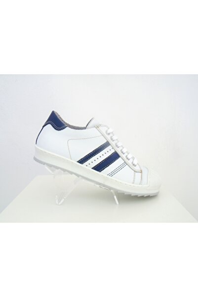 Lui Shoes Παπούτσια για περπάτημα - Λευκό