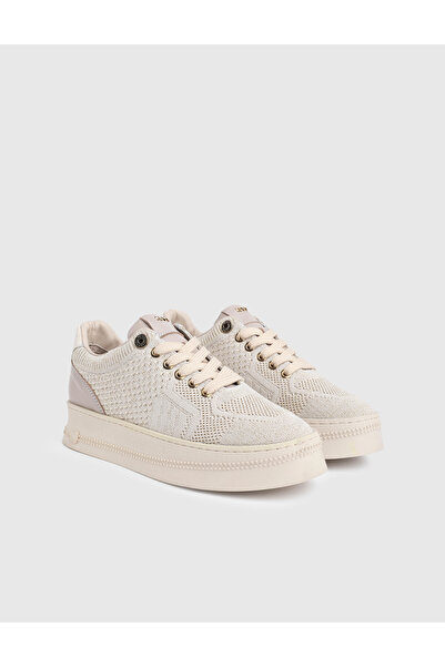 İLVİ Αθλητικά παπούτσια - Μπεζ - Δεν προσδιορίζεται