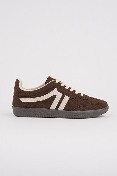 MUGGO GARCİA Garantili Unisex Ortopedik Günlük Bağcıklı Yürüyüş Koşu Sneaker Spor Ayakkabı