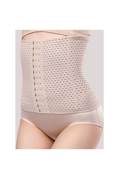 ZCM-HAPPY Adjustable belly sculpting slimming belt