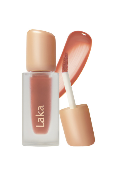 Laka Fruity Glam Tint Nuantator pentru buze 107 Sugar 4.5 gr