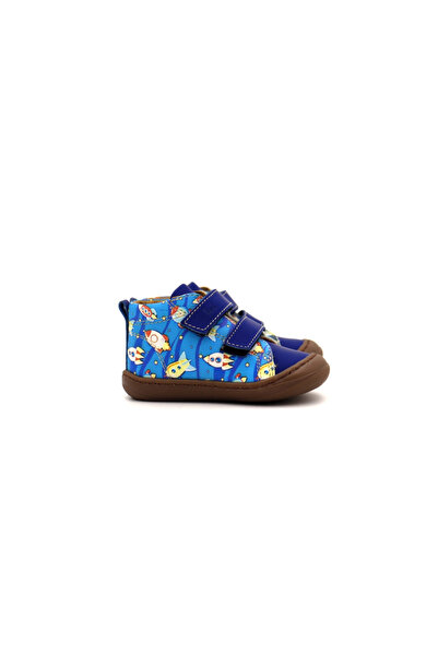 Lui Shoes Pantofi sport copii, PRIMO S 3A898, Lui Shoes, 100% piele naturala,...