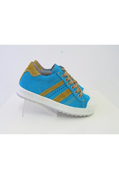 Lui Shoes Παπούτσια για περπάτημα - Τυρκουάζ