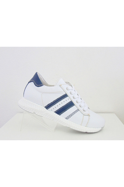 Lui Shoes Παπούτσια για περπάτημα - Λευκό