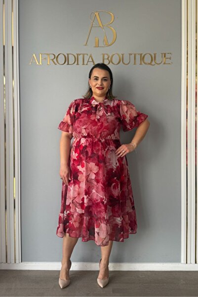Afrodita Boutique Elensuca Dress