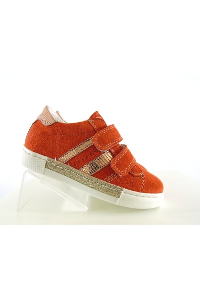 Lui Shoes Παπούτσια για περπάτημα - Πορτοκαλί