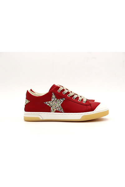 Lui Shoes Pantofi sport fete, SUPER STAR 6A144, Lui Shoes, 100% piele natural...