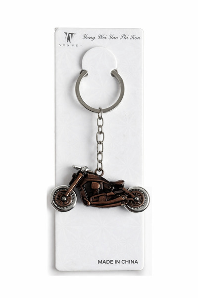 oksijenair Motorcycle Accessories