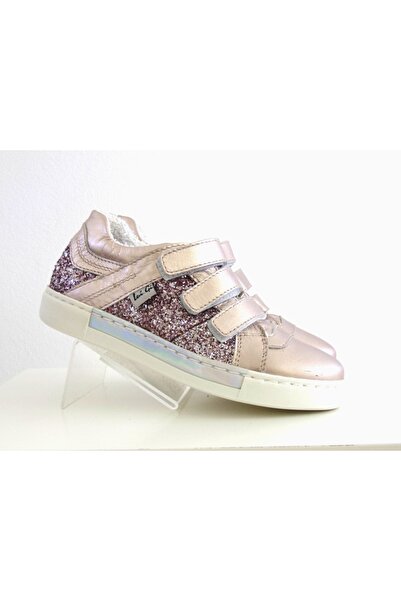 Lui Shoes Παπούτσια για περπάτημα - Μεταλλικό