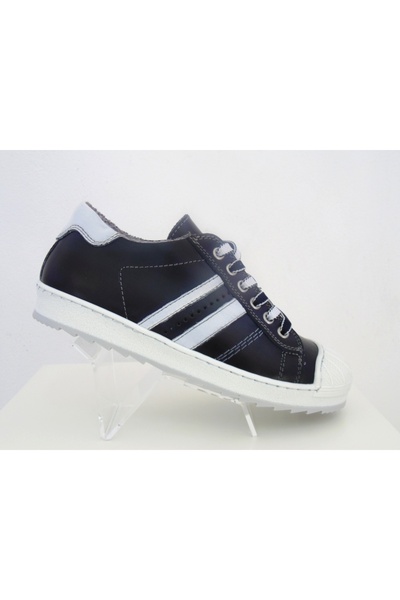 Lui Shoes Παπούτσια για περπάτημα - Ναυτικό μπλε