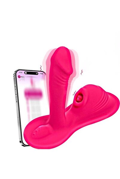 High and luxury The toy offers 9 modes and can be controlled via an app.