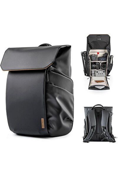 PgyTech OneGo Air 20L Camera and Drone Backpack