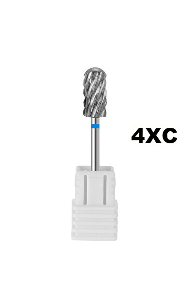 Choice3 4XC-1PC 1 pc Professional tungsten carbide nail drill bits, suitable ...