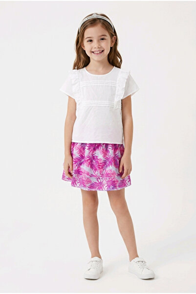Kids Short sleeve shirt