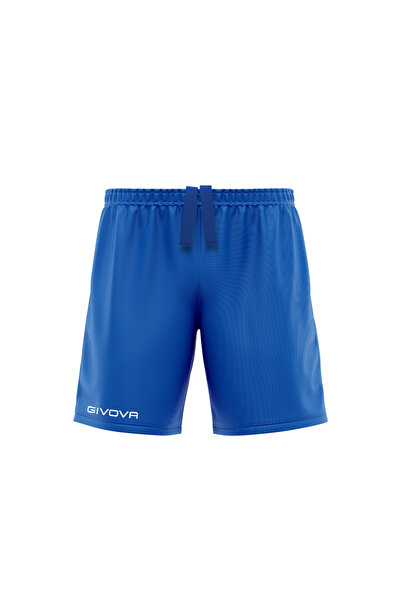 Givova Capo sports shorts, Royal Blue
